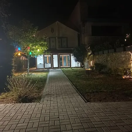Sapanca Goel Evi * Serdivan