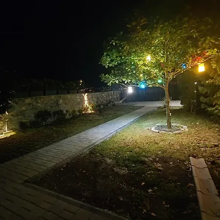 Sapanca Goel Evi فيلة
