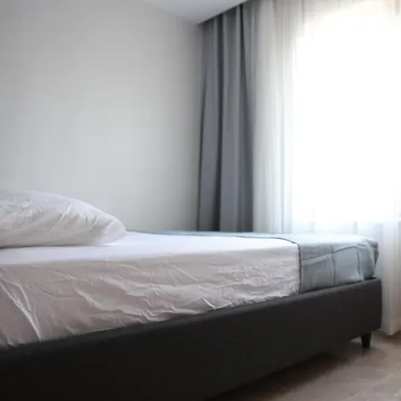 Sapanca Goel Evi * Serdivan