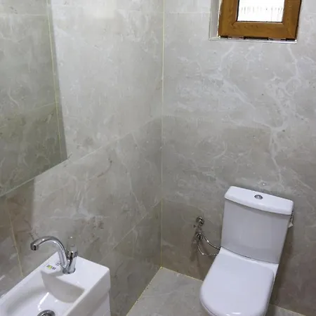 Sapanca Goel Evi فيلة