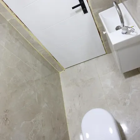 Sapanca Goel Evi Willa Serdivan