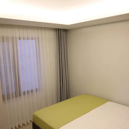 Sapanca Goel Evi * Serdivan
