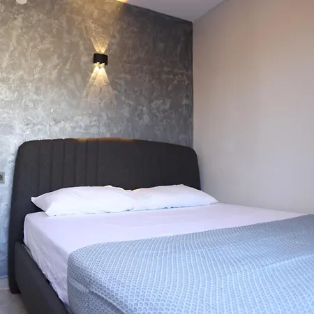 فيلة Sapanca Goel Evi