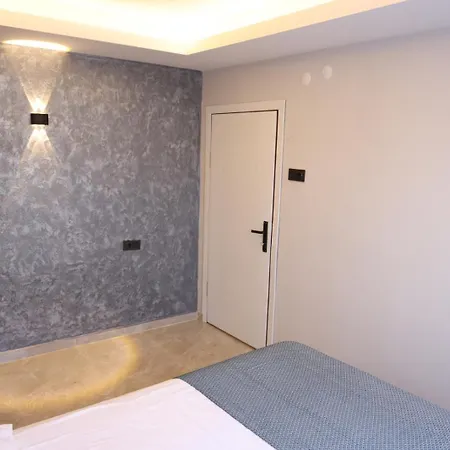 فيلة Sapanca Goel Evi Serdivan
