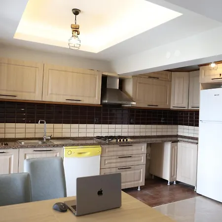 فيلة Sapanca Goel Evi *