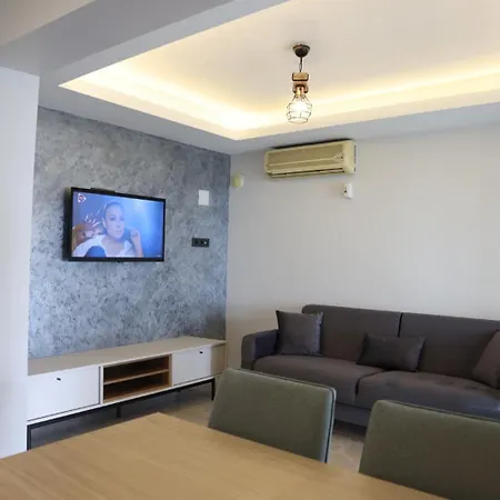 فيلة Sapanca Goel Evi Serdivan