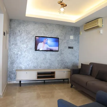 Sapanca Goel Evi *