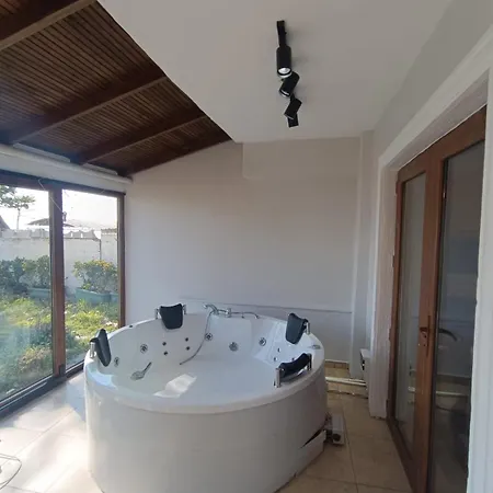 Sapanca Goel Evi Serdivan