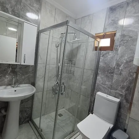 Sapanca Goel Evi * Serdivan
