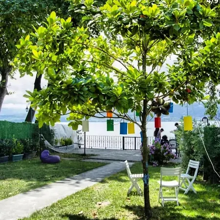 Sapanca Goel Evi *