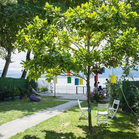 Sapanca Goel Evi Willa *