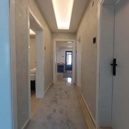 Sapanca Goel Evi Serdivan