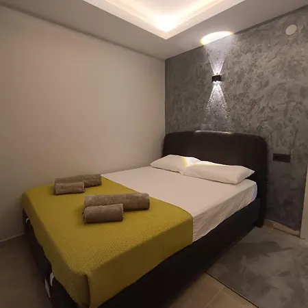 Sapanca Goel Evi فيلة *
