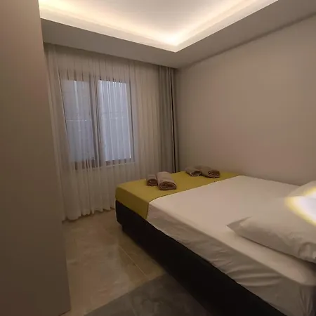 Sapanca Goel Evi فيلة