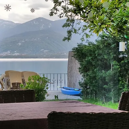 Sapanca Goel Evi * Serdivan
