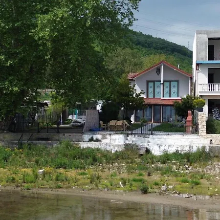 Sapanca Goel Evi * Serdivan
