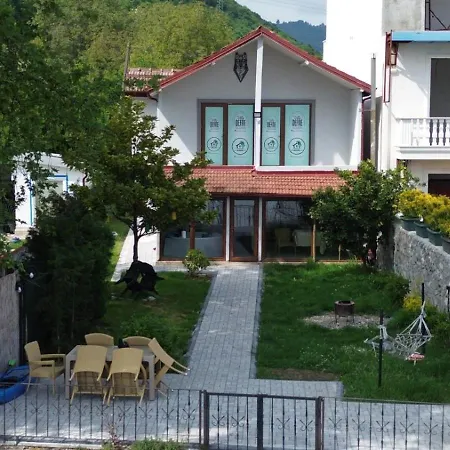 Willa Sapanca Goel Evi Serdivan
