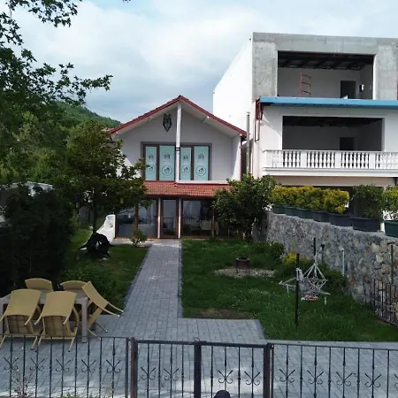 Willa Sapanca Goel Evi