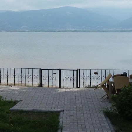 Sapanca Goel Evi